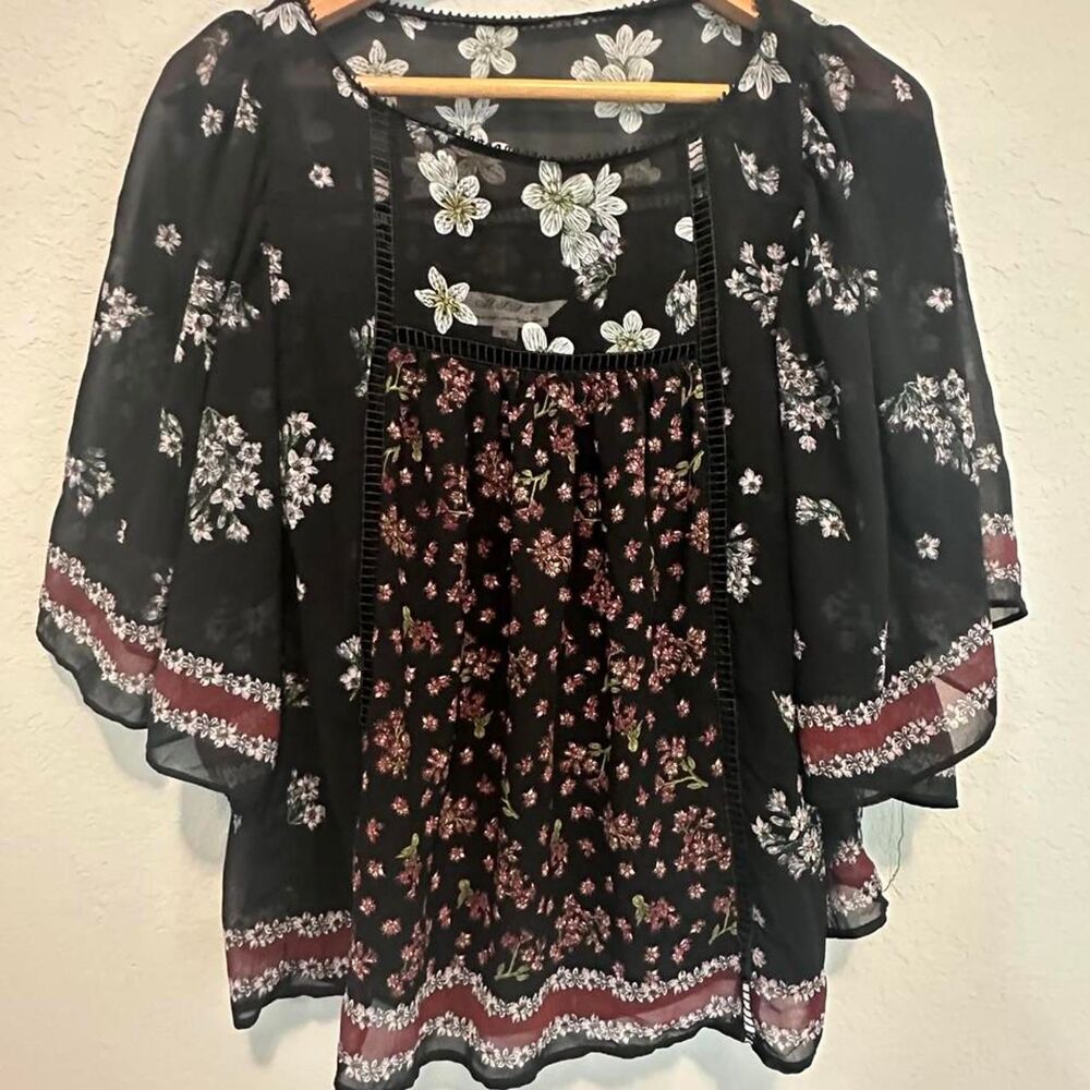Unbranded Women's multi Blouse